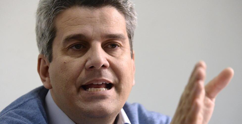 Borghi: «Tremila voti non si regalano Saremo parte attiva» 