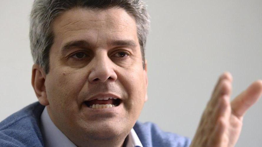 Borghi: «Tremila voti non si regalano Saremo parte attiva»