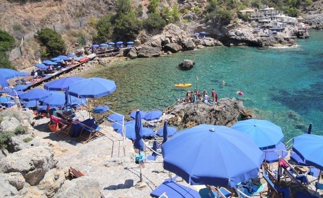 Il bagnetto di Cala Piccola può aprire 