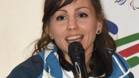 Due atleti paralimpici si raccontano al liceo Aldi