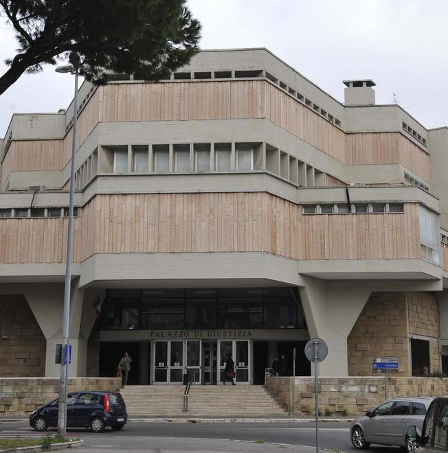 Avvocato aggredito in Tribunale da un cinquantenne