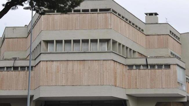 Avvocato aggredito in Tribunale da un cinquantenne