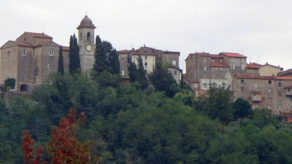 Caso ripetitore, Giusfredi chiede chiarezza