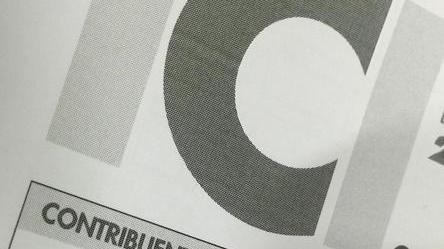 Multa Ici del 2000 per una casa che non ha mai avuto