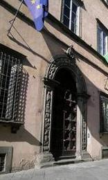 Mensa scolastica seconda ondata di cartelle 