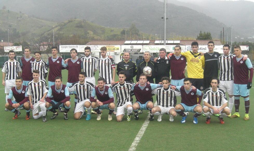 Memorial Taibi, triangolare di successo 