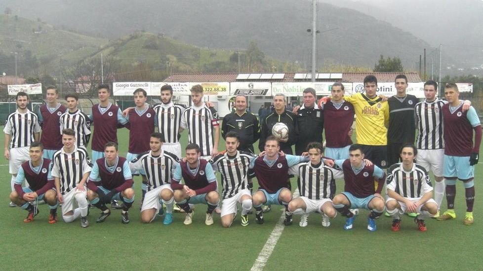 Memorial Taibi, triangolare di successo