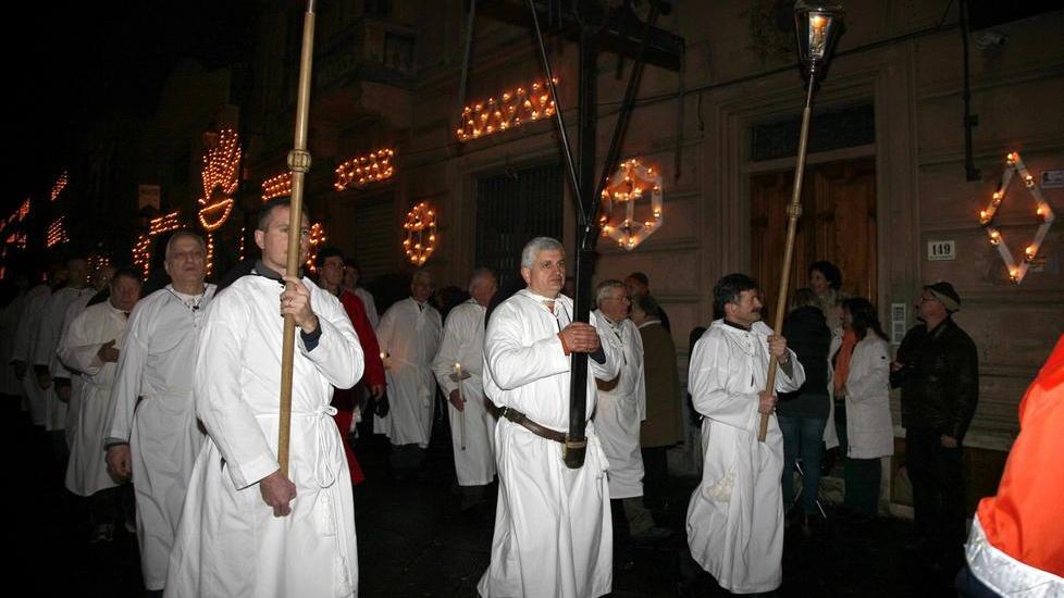 Una giornata dedicata alla solidarietà