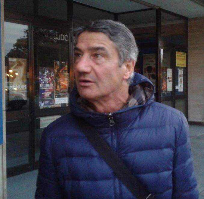 L’ex poliziotto: ho inseguito l’omicida 