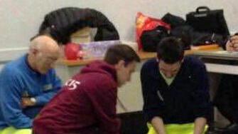 Primo soccorso, lezioni al Liceo