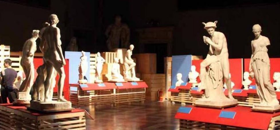 Accademia, si cambiano già i vertici 