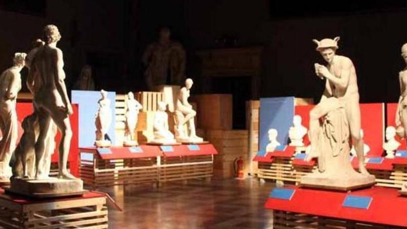 Accademia, si cambiano già i vertici