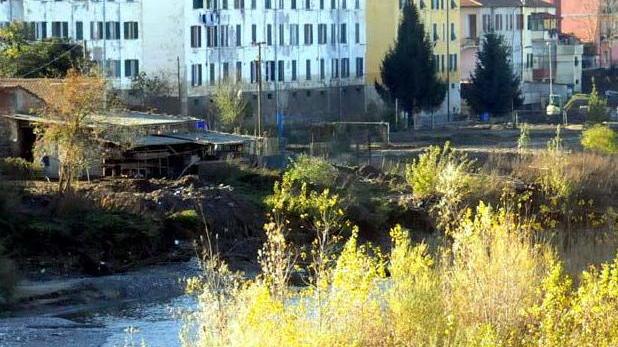 «Fermate i lavori sul fiume» Ma il tribunale dice no