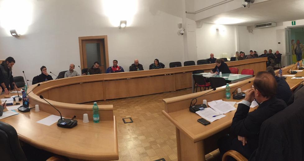«Tutti insieme per combattere la crisi» 