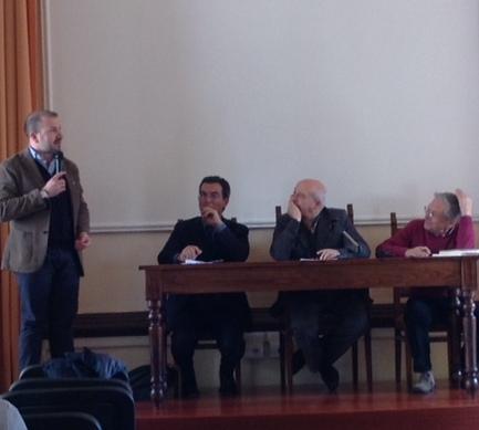 «Nuoro forever» ricordi e nostalgia 