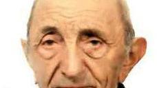 Savigni è morto per la frattura del collo