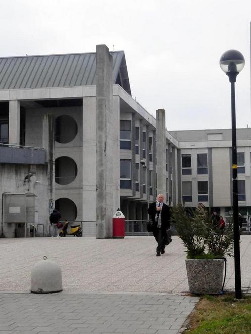 Ospedale nuovo e tubi da cambiare: già spesi 1,8 milioni