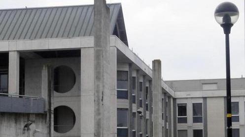 Ospedale nuovo e tubi da cambiare: già spesi 1,8 milioni