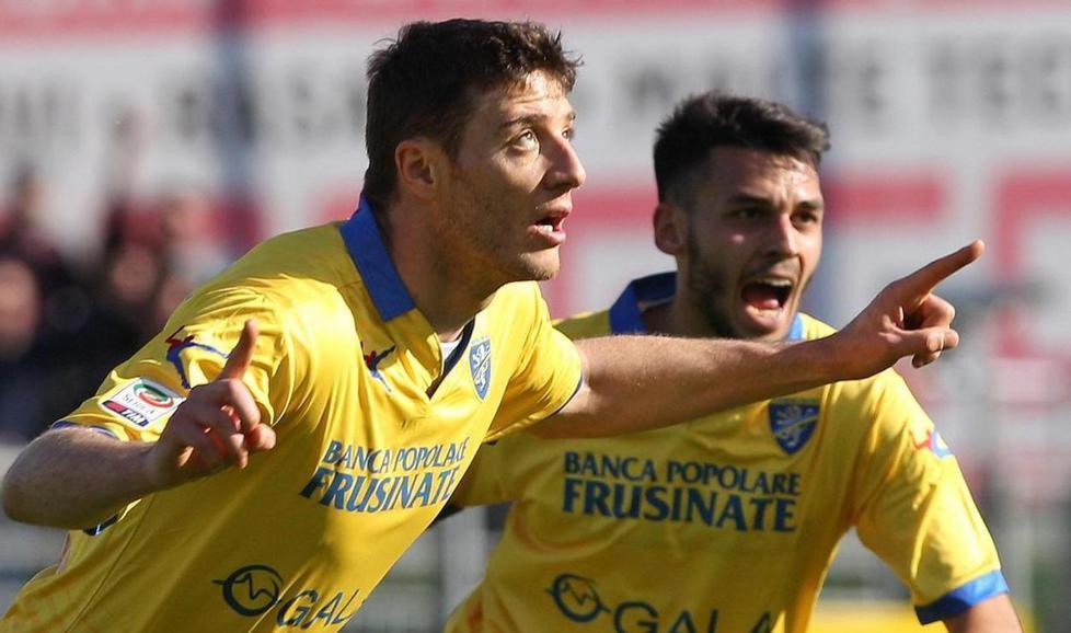 Carpi-Frosinone: la difesa biancorossa all’esame Ciofani 