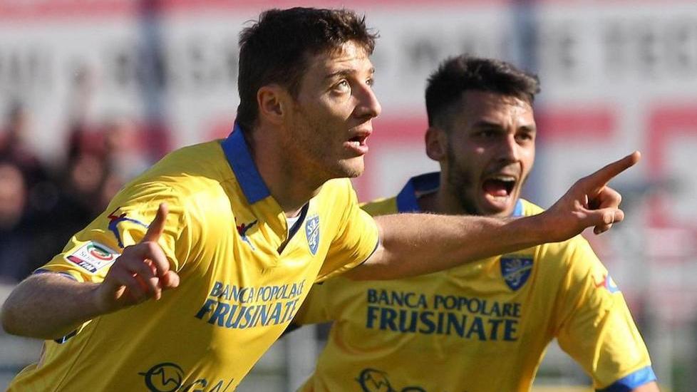 Carpi-Frosinone: la difesa biancorossa all’esame Ciofani