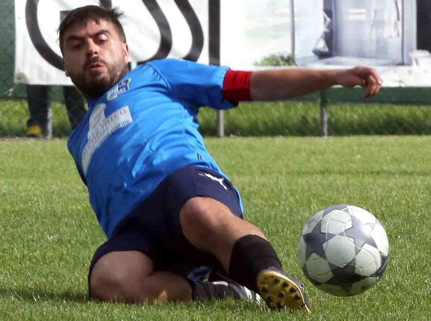 Casumaro, la corazzata può sognare 