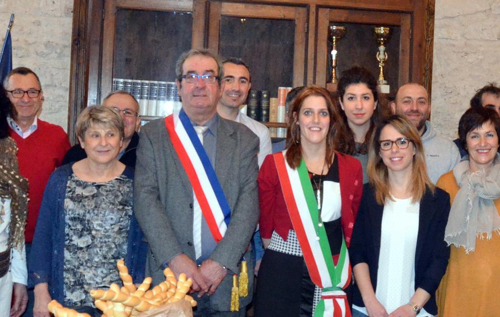 Stasera incontro con Solomiac 