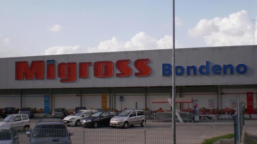 Nuovo Migross, si va avanti