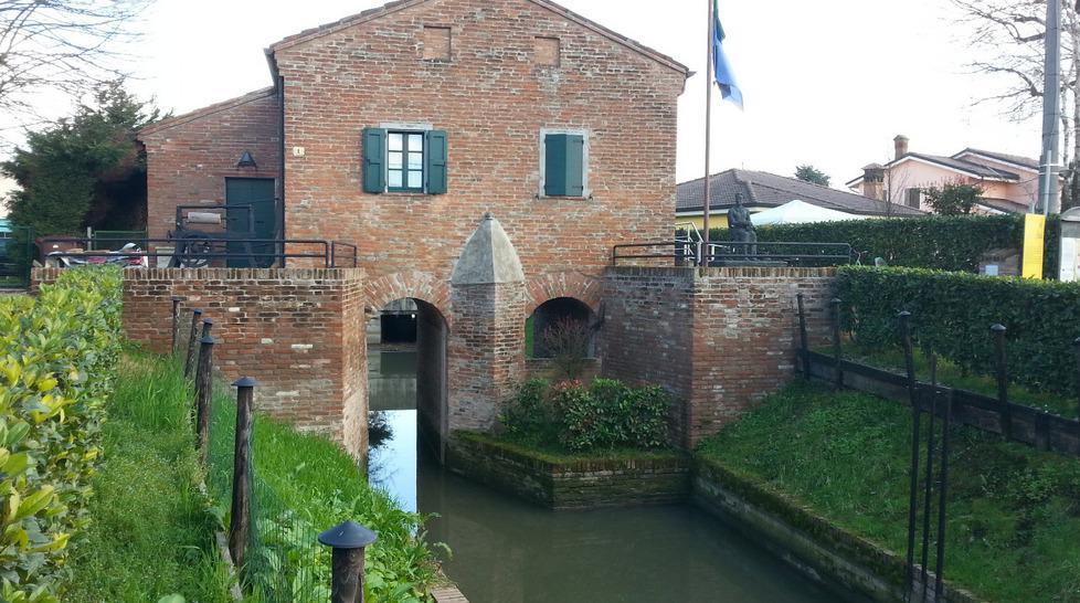 Museo del Truciolo Appello sui social contro i maleducati 
