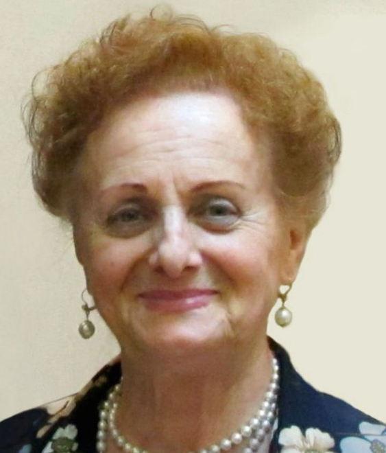 San Martino in Rio in lutto per la morte di Zea Zanzanelli