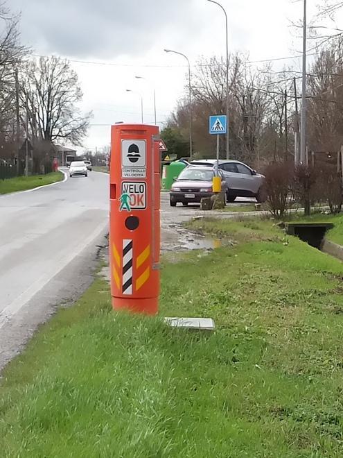 «Quell’autovelox era abusivo» 