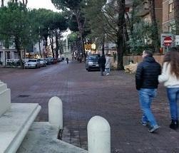 Ztl diversificata a Estensi Il rebus tassa di soggiorno 
