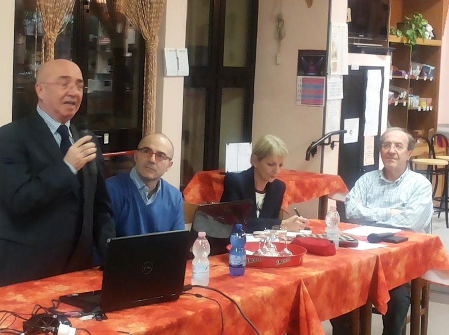 «Servizi sociali e sanitari che funzionano» 