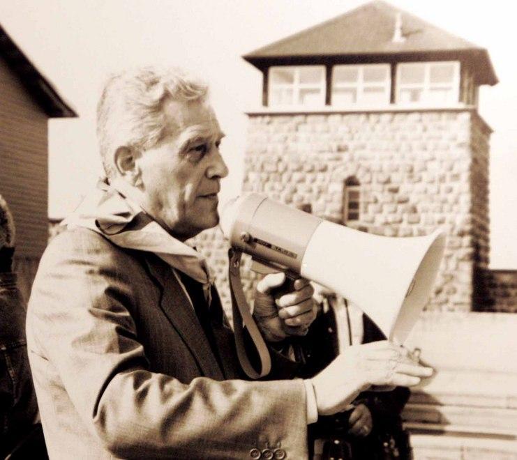Morto Piero Iotti, testimone dell’orrore 