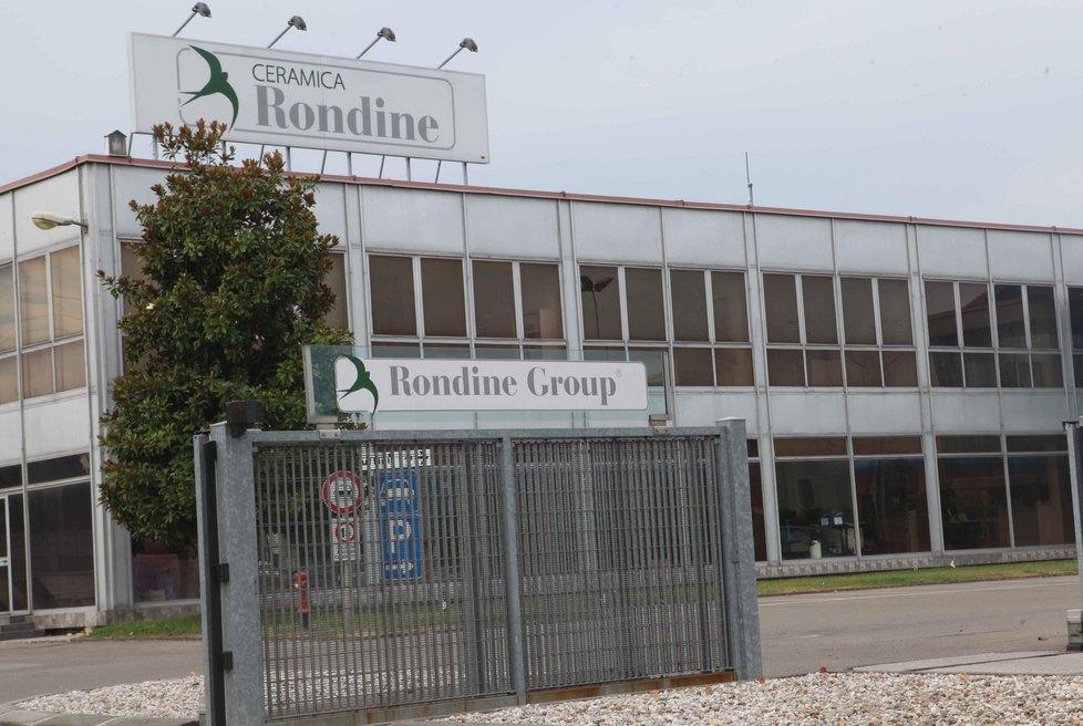 Puzza e nebbia azzurra Il caso Rondine in Regione 