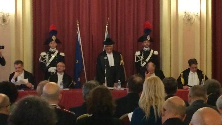 La magistratura contabile «Stretta sugli incarichi»