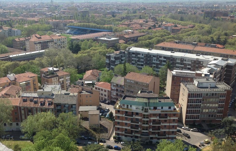 «Gad, qui non ci sentiamo a casa nostra» 