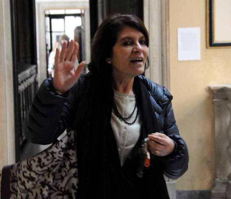 Alta tensione all’Accademia interrotto il Cda 