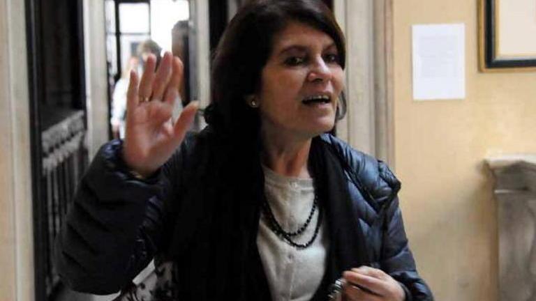 Alta tensione all’Accademia interrotto il Cda