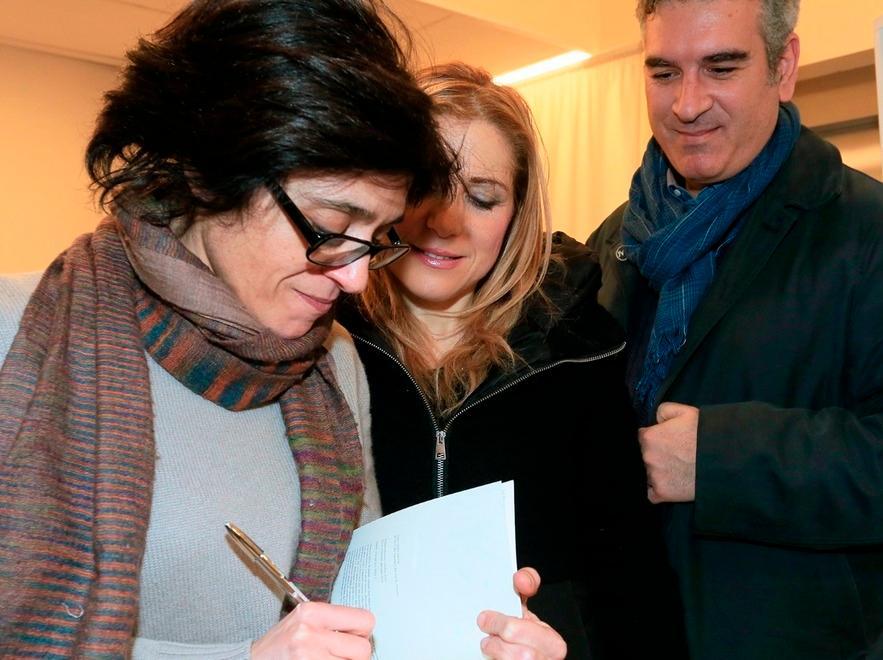 Unioni civili, la Marzano a Modena manda in tilt il suo Pd 