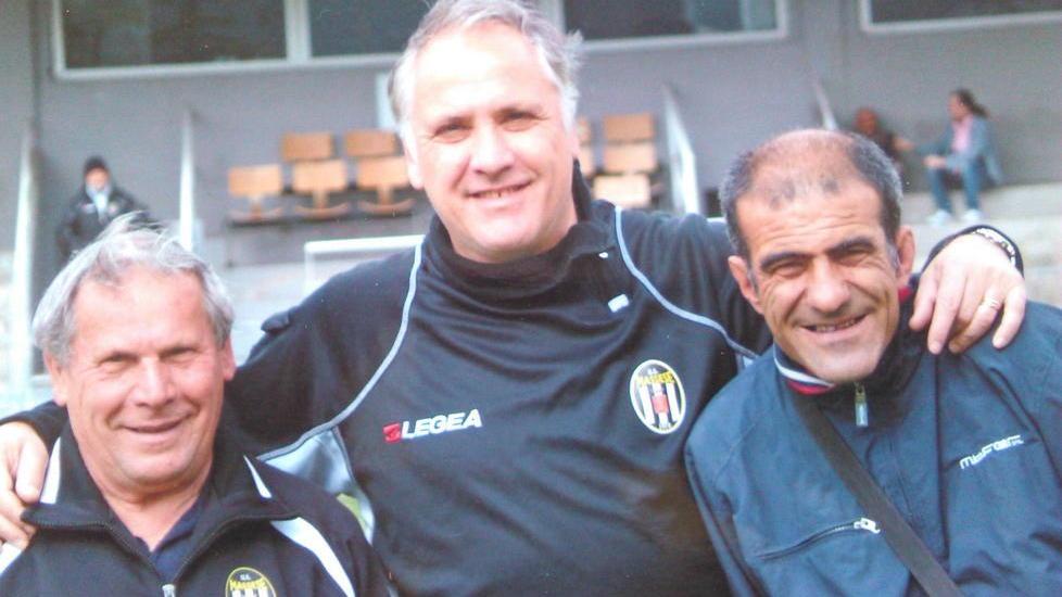 Addio allo storico magazziniere bianconero