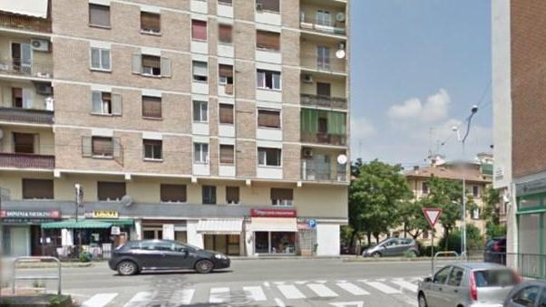 Modena: via Buonarroti, scatta il divieto di svolta a sinistra sulla Giardini