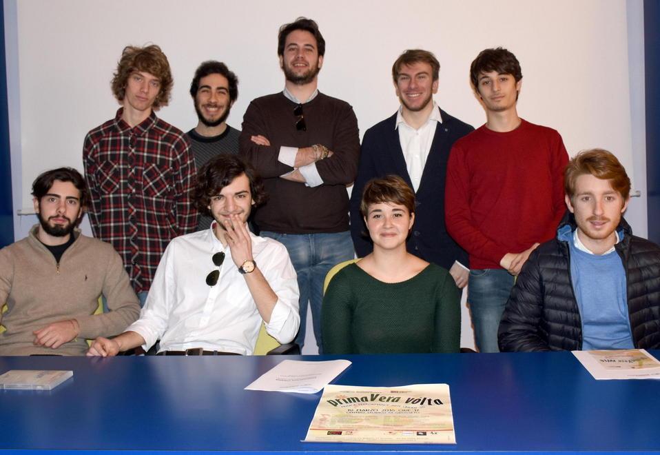 Fondazione Cultura mette nel motore l’energia degli under 30 