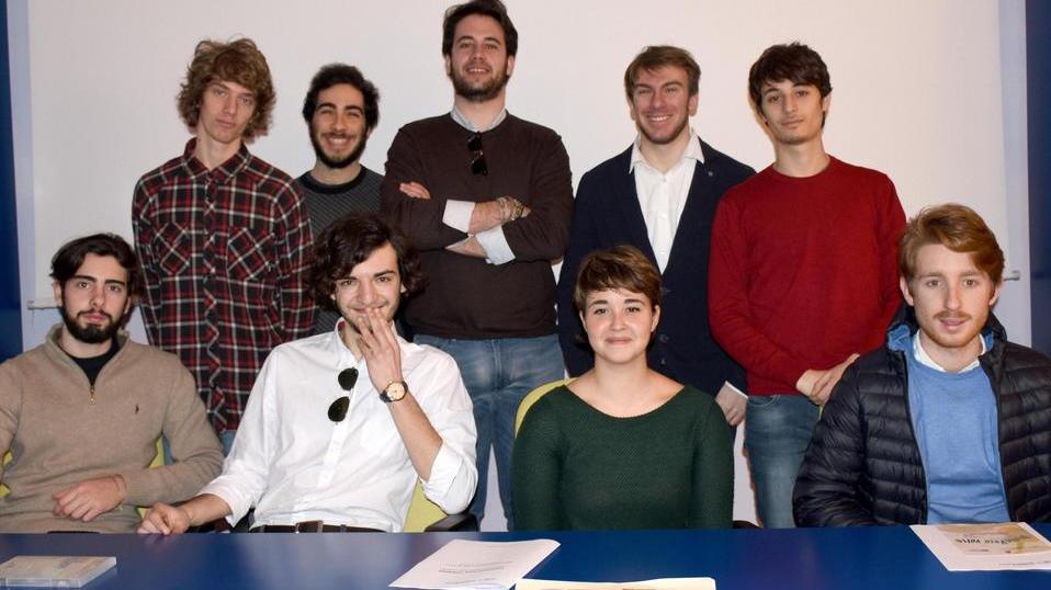 Fondazione Cultura mette nel motore l’energia degli under 30