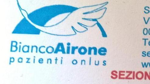 Finti volontari per i malati oncologici