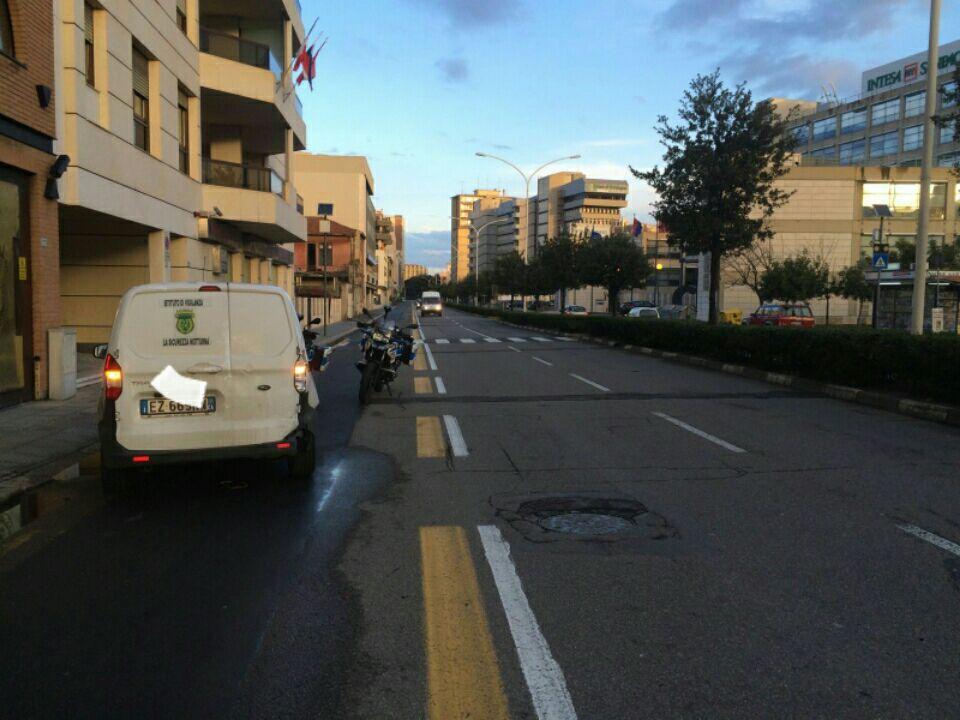 Viale Diaz