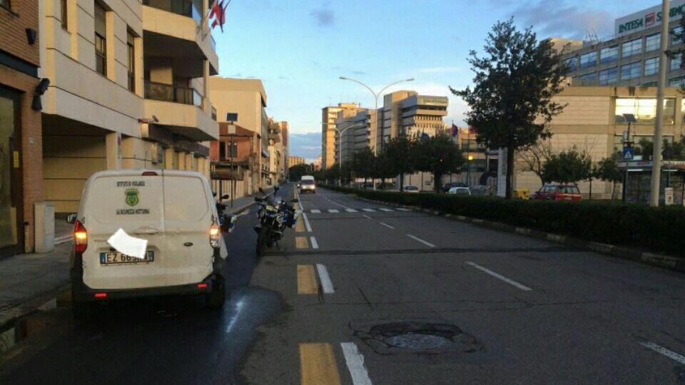Viale Diaz