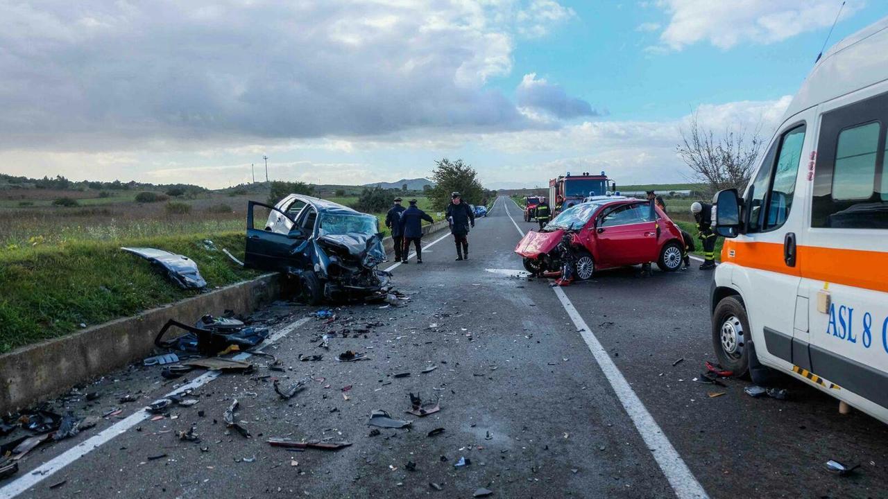 Reggio Emilia, sicurezza stradale: ecco il piano per ridurre gli incidenti
