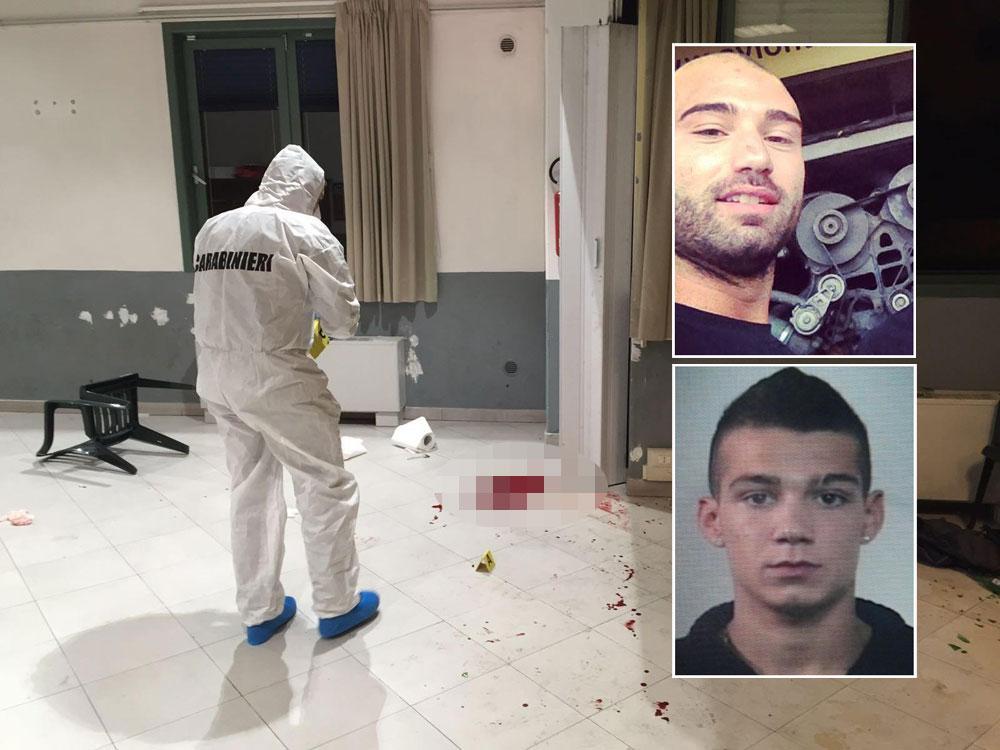 Sparò all'ex amico, ora dice di aver subìto una violenza
