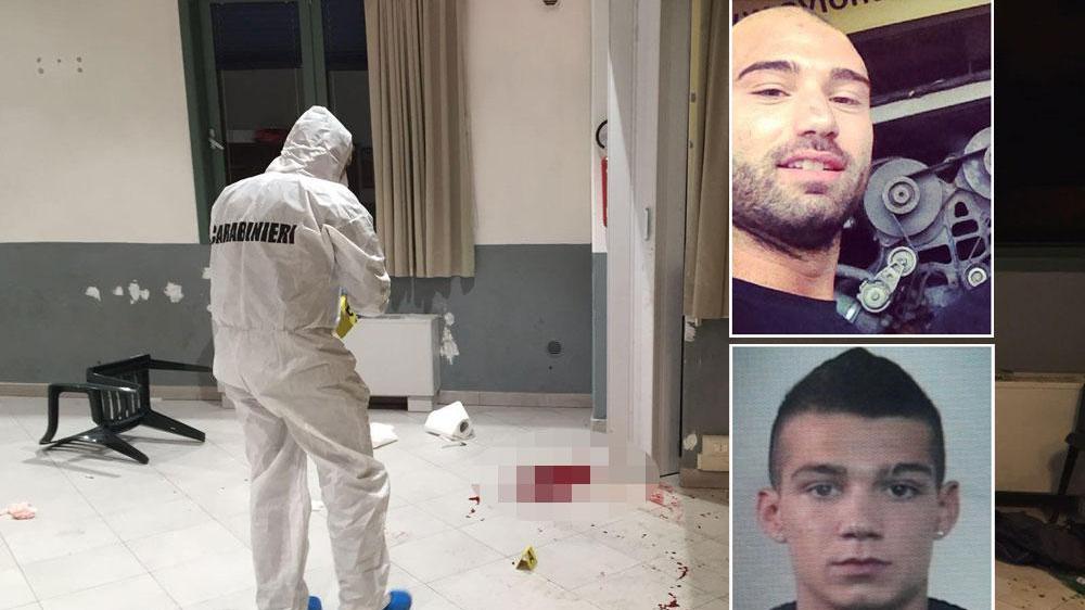 Sparò all'ex amico, ora dice di aver subìto una violenza