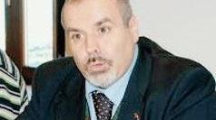 Patrizio Loprete, uno dei 23 tesserati